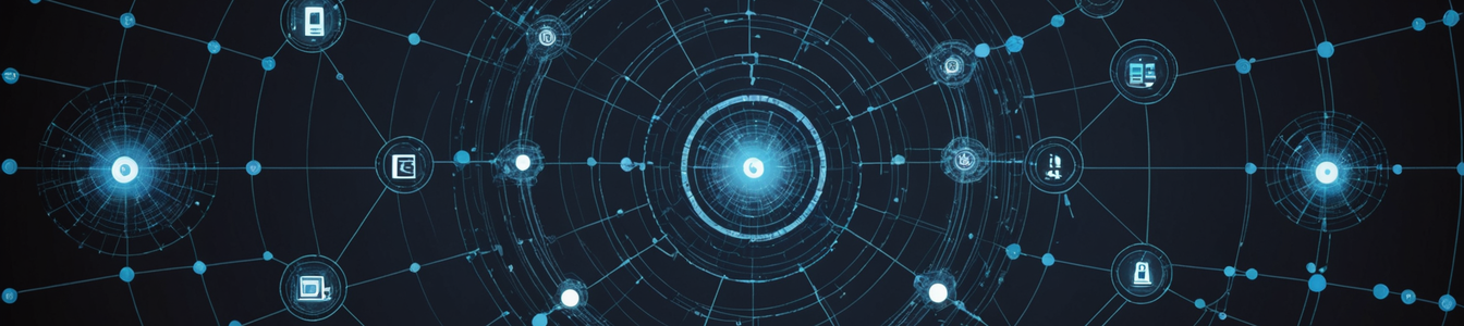 Imagen generada por IA para: El depredador digital: cómo los estafadores convierten datos públicos en fraudes dirigidos