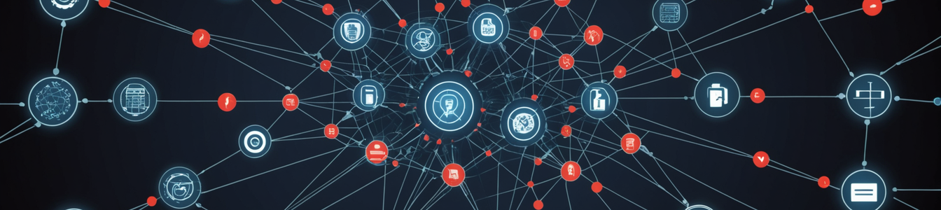 Imagen generada por IA para: La campaña cibernética de Irán se intensifica: sabotaje médico, reversión de intervenciones del FBI y guerra de información