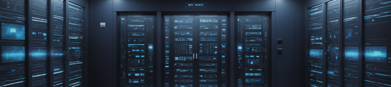 Imagen generada por IA para: El Punto Débil de la Soberanía Digital: Las Inversiones en Recuperación Enmascaran Brechas Sistémicas