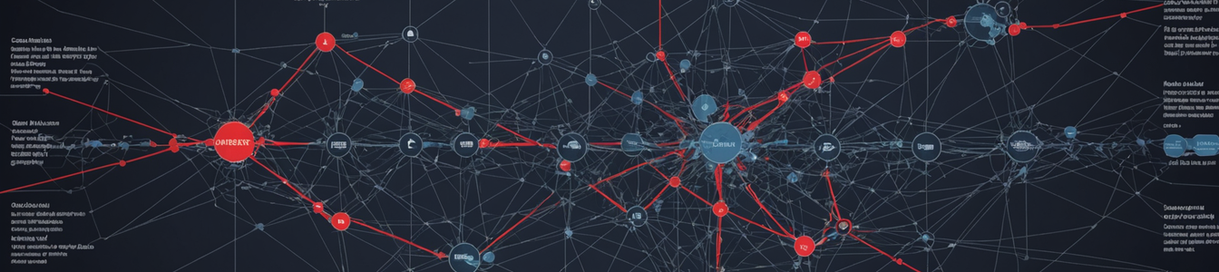 Imagen generada por IA para: Crisis en la seguridad aeroportuaria: cómo la escasez de combustible y los recortes presupuestarios debilitan infraestructuras críticas