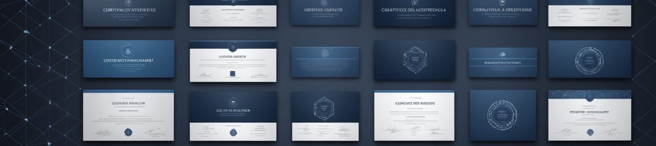 Imagen generada por IA para: Los programas corporativos de formación remodelan la fuerza laboral de ciberseguridad y crean riesgos sistémicos