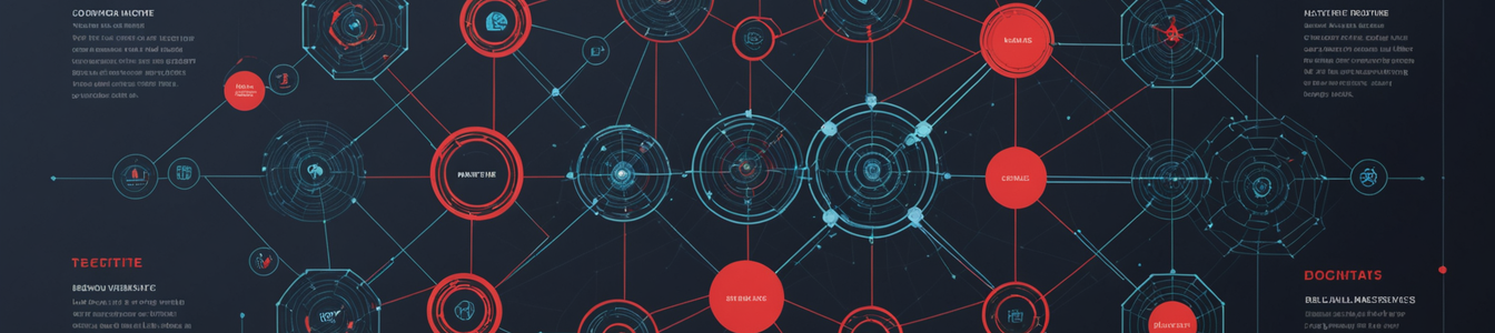 Imagen generada por IA para: Colapso de la Infraestructura de Confianza: Fallos de Verificación Sistémicos en Múltiples Sectores