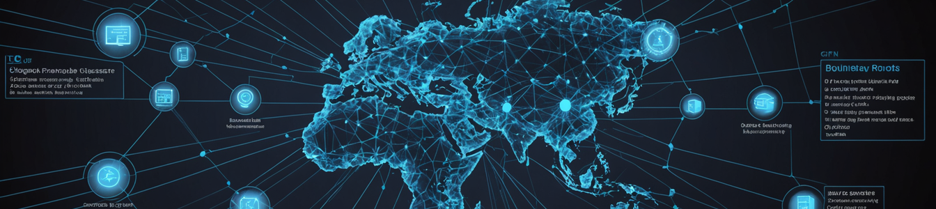 Imagen generada por IA para: La Política de IMC de Air India Abre una Nueva Superficie de Ataque para Datos de Empleados
