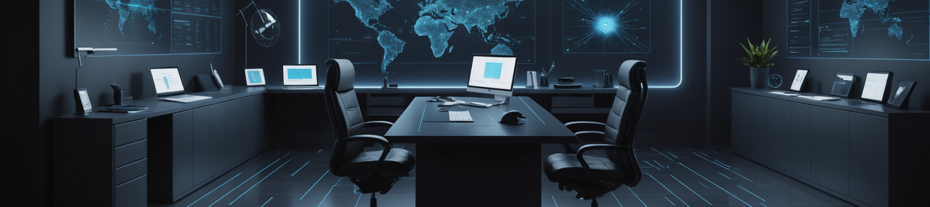 Imagen generada por IA para: El Agente IA para Alta Dirección: Cuando los Asistentes Ejecutivos se Convierten en Riesgos de Seguridad Autónomos