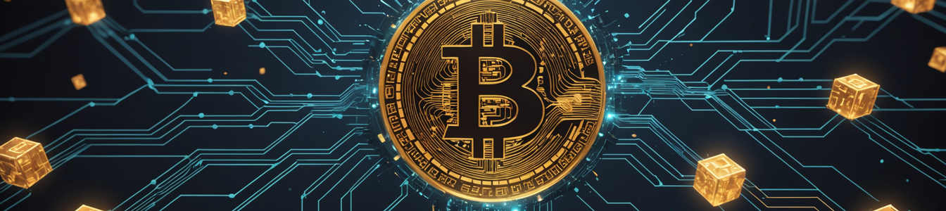 Imagen generada por IA para: La Fiebre del Oro de la IA Agota el Hashrate de Bitcoin, Encendiendo Alarmas de Seguridad