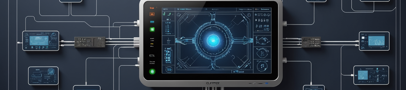 Imagen generada por IA para: Sensores en la Mira: Puntos Ciegos de Seguridad Críticos en IoT Médico e Industrial de Nueva Generación