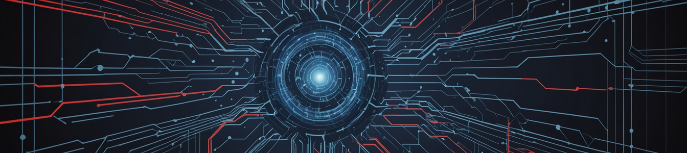 Imagen generada por IA para: Algoritmos Rotos, Riesgos Ocultos: Cómo la Contratación con IA Defectuosa Crea Vulnerabilidades de Ciberseguridad