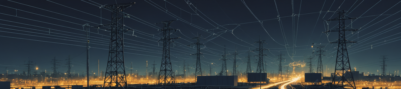 Imagen generada por IA para: Ondas de Choque Geopolíticas: El Conflicto en Oriente Medio Expone las Vulnerabilidades de Infraestructura Crítica en Asia