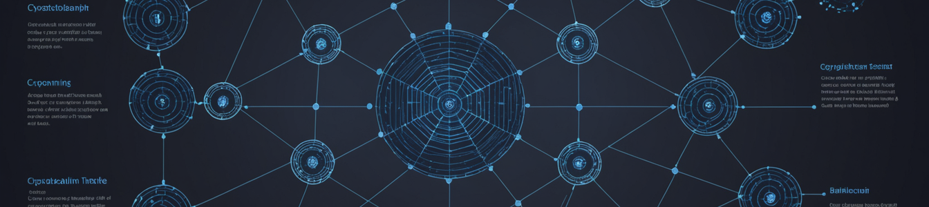 Imagen generada por IA para: Depósitos Tokenizados: La Nueva Superficie de Ataque Donde la Banca Tradicional Encuentra la Blockchain