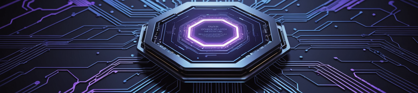 Imagen generada por IA para: La 'Tera-fab' de Musk y el nuevo frente en las guerras por la soberanía de chips de IA