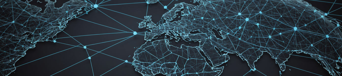 Imagen generada por IA para: Ondas expansivas geopolíticas: El conflicto con Irán expone vulnerabilidades financieras sistémicas