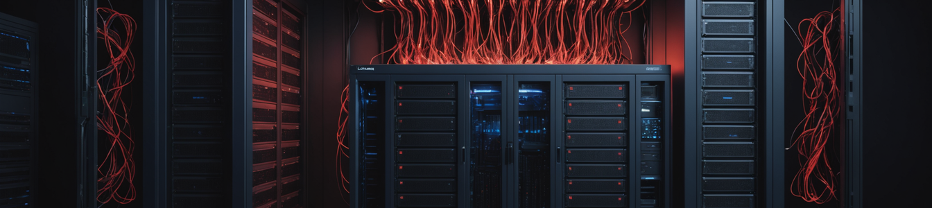 Imagen generada por IA para: De Trivy a la Destrucción Total: Cómo los Ataques a la Cadena de Suministro de Contenedores se Convierten en Wipers Nativos de la Nube