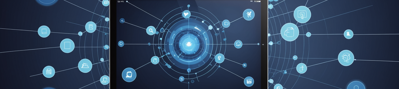 Imagen generada por IA para: El terreno digital moldeado por políticas educativas: del NEP a las prohibiciones de dispositivos