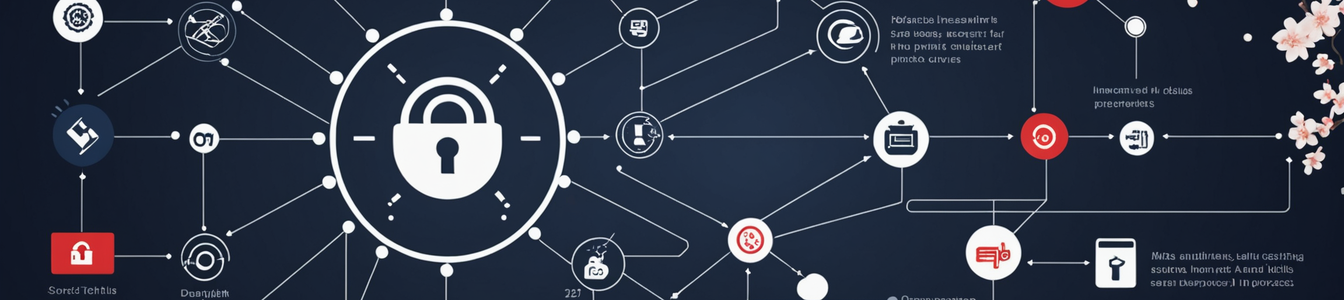 Imagen generada por IA para: Anatomía de un ataque de cadena de suministro: la brecha de Crunchyroll vinculada a Telus Digital