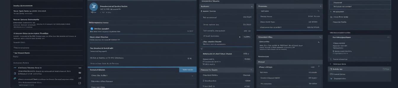 Imagen generada por IA para: El secuestro de soporte técnico emerge como principal amenaza empresarial, provocando respuesta del sector