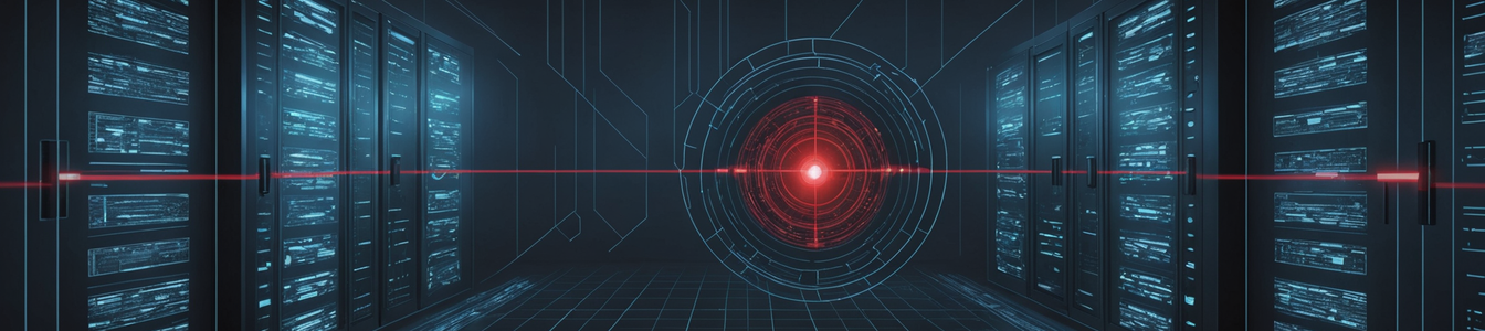 Imagen generada por IA para: El giro corporativo hacia cripto crea superficies de ataque híbridas para equipos de seguridad