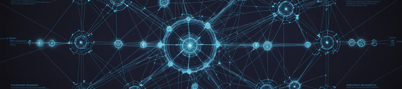 Imagen generada por IA para: La IA Agéntica Redefine la Seguridad Empresarial: Oracle y Alibaba Rediseñan Sistemas Financieros Críticos