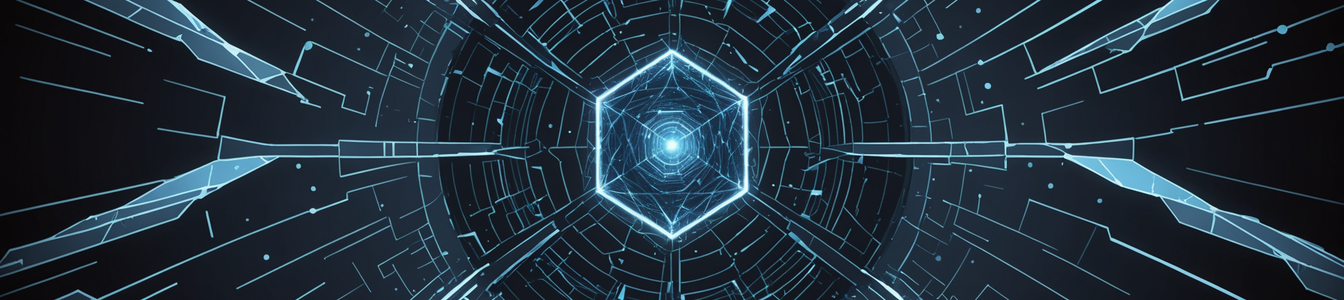 Imagen generada por IA para: Mortalidad Corporativa en DeFi: Cómo Exploits de Nueve Cifras Liquidan Startups de Cripto