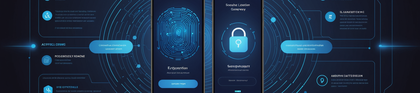 Imagen generada por IA para: La UPI de India elimina las contraseñas: El auge biométrico plantea dudas de seguridad
