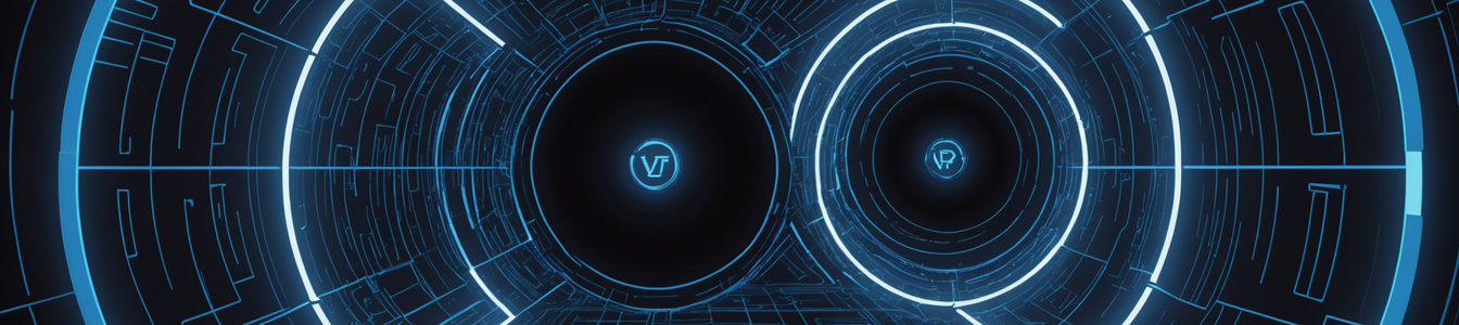 Imagen generada por IA para: Más allá del anonimato: VPNs en evolución frente a amenazas y desconfianza