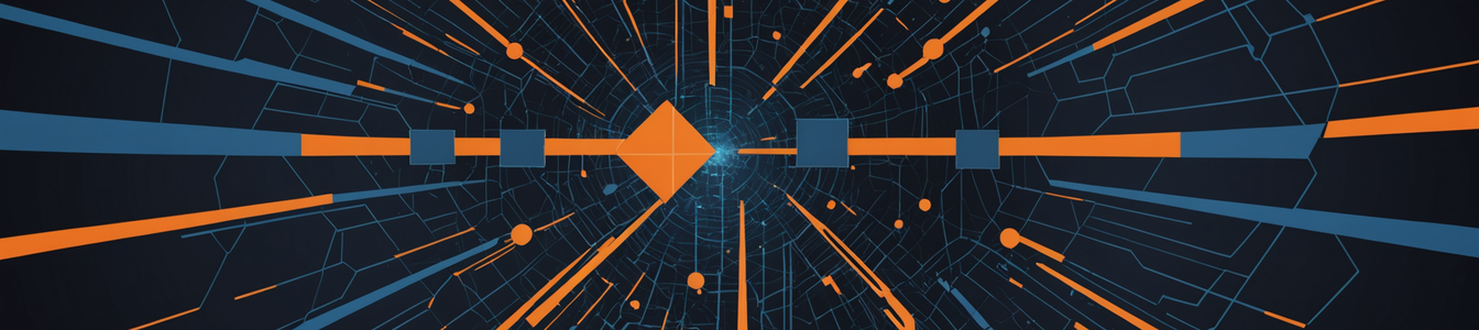 Imagen generada por IA para: La Centralización de la Minería Provoca una Reorganización en Bitcoin mientras el Hash Power se Desvía a la IA