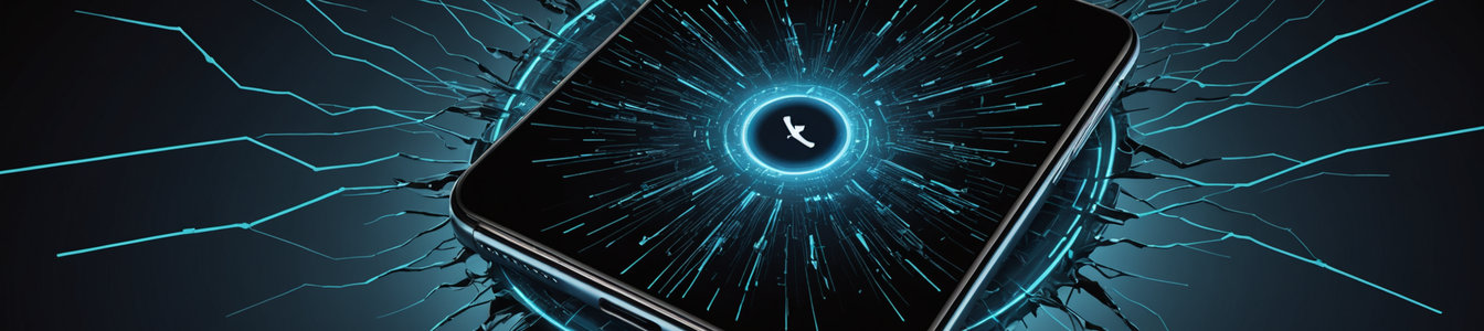 Imagen generada por IA para: Crisis DarkSword: Filtración pública de spyware para iOS desata emergencia global