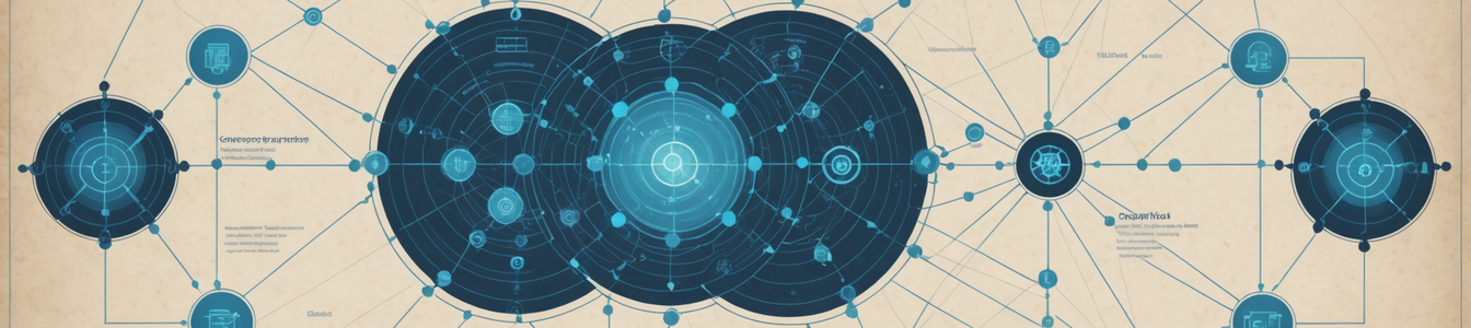Imagen generada por IA para: Las academias corporativas remodelan la formación en ciberseguridad: ¿Eficiencia o dependencia?