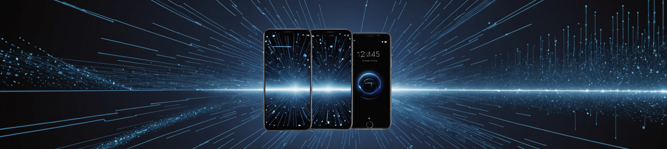 Imagen generada por IA para: Conveniencia multiplataforma, riesgo de seguridad: La compatibilidad de Samsung con AirDrop crea una nueva superficie de ataque