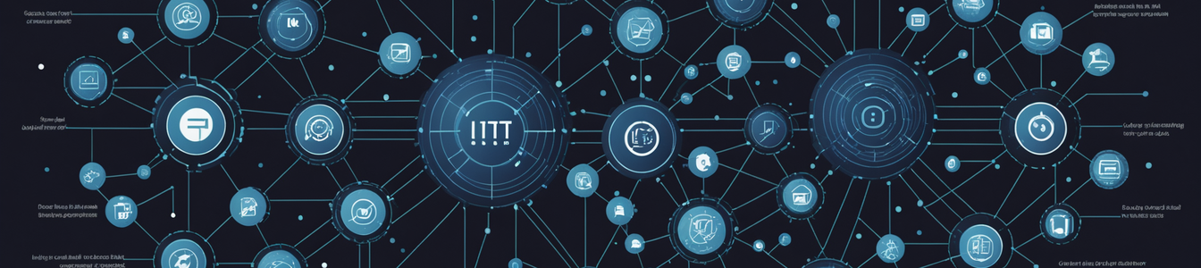 Imagen generada por IA para: El impulso estratégico de India en IoT: Nombramientos e infraestructura nacionales marcan la carrera por la soberanía