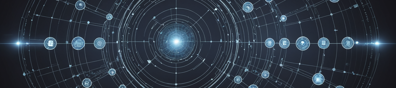 Imagen generada por IA para: Los mandatos de la NDAA desencadenan una reforma federal de IAM: Se intensifica la carrera por el cumplimiento
