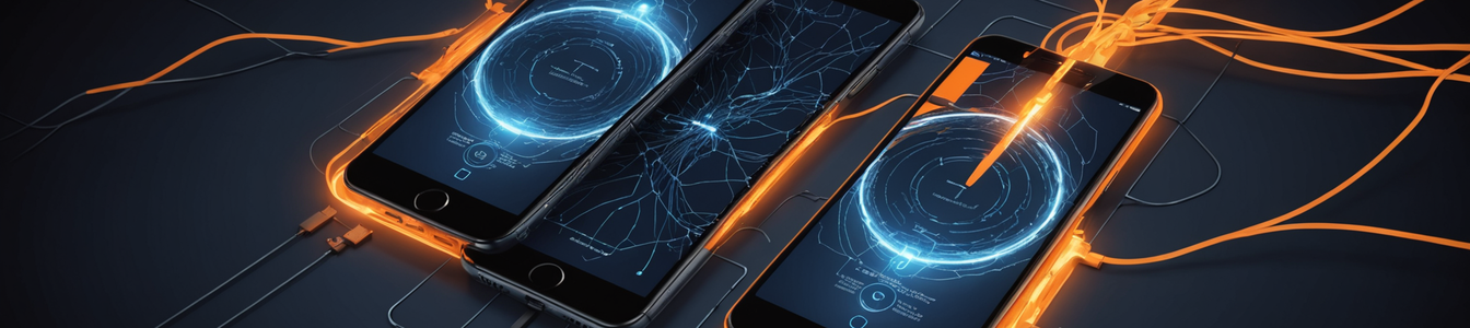 Imagen generada por IA para: Fallas policiales convierten robo de teléfono político en riesgo de seguridad nacional