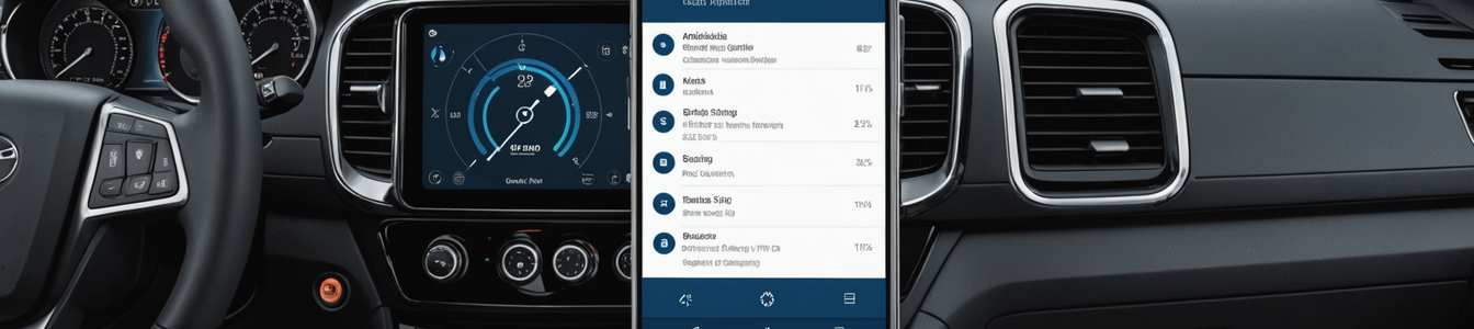 Imagen generada por IA para: Crisis de la Actualización de Marzo de Android Auto: Fallo Sistémico de Autenticación Expone Fallos de Seguridad Automotriz