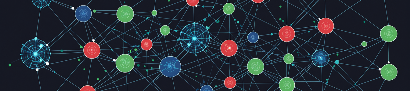 Imagen generada por IA para: Se intensifica la carrera de agentes de IA: desde la defensa contra phishing hasta SOCs autónomos