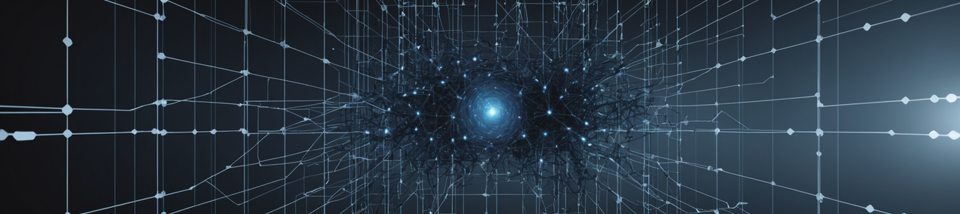Imagen generada por IA para: La paradoja del cumplimiento: cómo las reestructuraciones por políticas generan nuevas vulnerabilidades