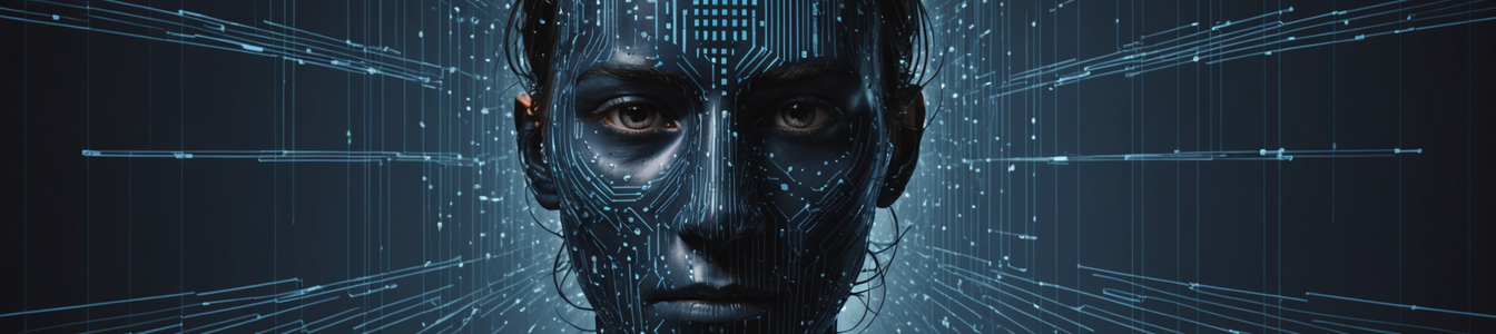 Imagen generada por IA para: Crisis legal global por deepfakes: famosos presentan demandas históricas contra el acoso con IA