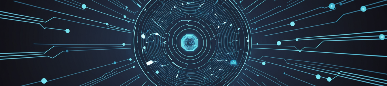 Imagen generada por IA para: Guardianes Digitales: Cómo los Sistemas de Identidad Nacional Crean Riesgo Centralizado