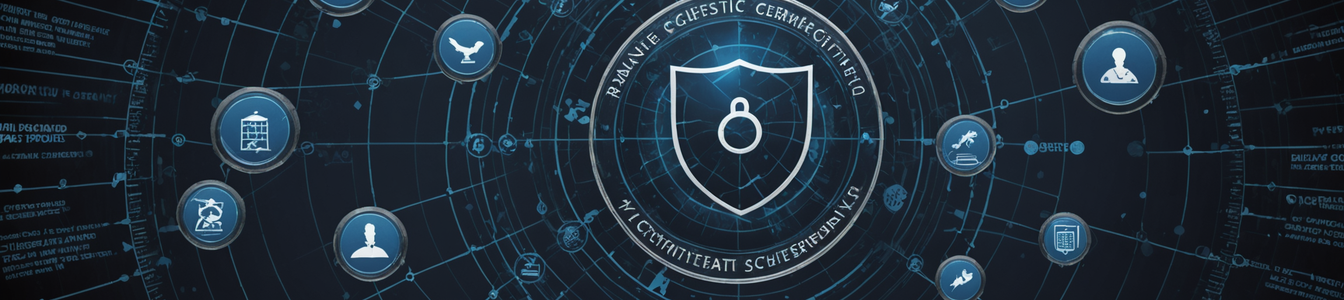 Imagen generada por IA para: Epidemia de suplantación: estafadores secuestran canales de policía, PayPal y gobiernos