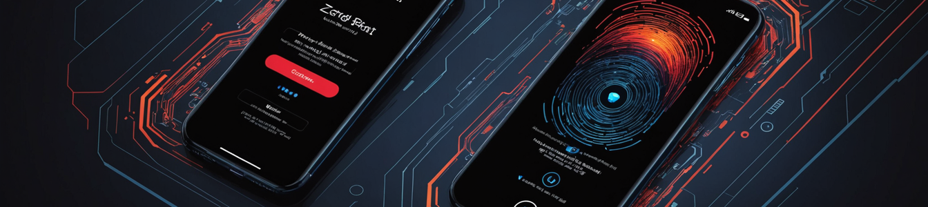 Imagen generada por IA para: Filtración de DarkSword: Un Potente Kit de Spyware para iPhone se Hace Público, Amenazando a Millones