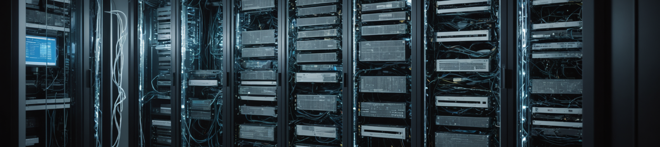 Imagen generada por IA para: Demanda a Super Micro revela graves fallos en controles de exportación de tecnología crítica