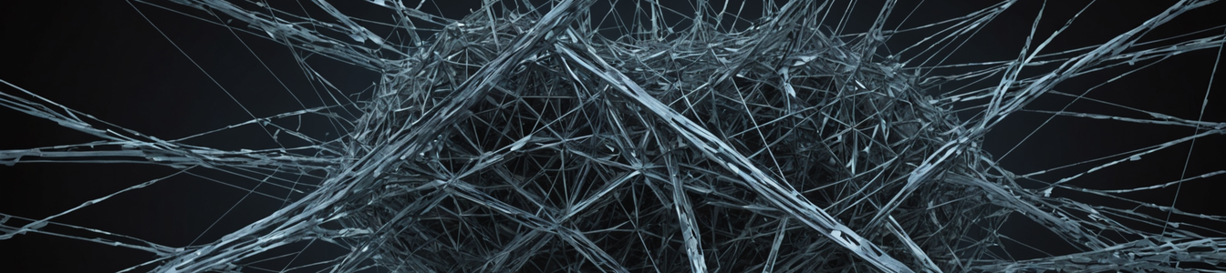 Imagen generada por IA para: La Inestabilidad en la Gobernanza Expone Vulnerabilidades Sistémicas en Infraestructuras Críticas