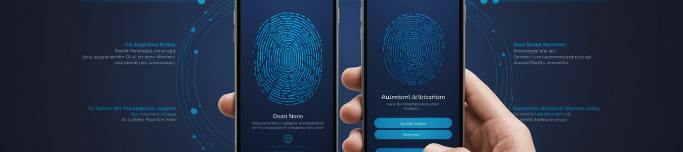 Imagen generada por IA para: Las fronteras biométricas se expanden: De derechos sobre la tierra a activos de lujo y seguridad corporativa