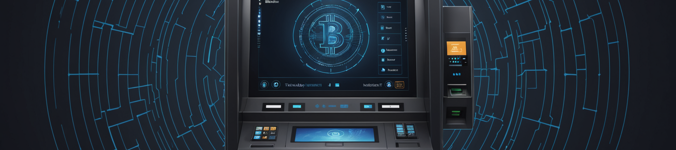 Imagen generada por IA para: Crisis de liderazgo en Bitcoin Depot: Nuevo CEO en medio de una tormenta regulatoria por seguridad de cajeros