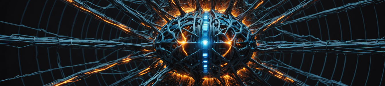 Imagen generada por IA para: La apuesta nuclear de la IA: Cómo la demanda energética de los centros de datos crea objetivos de infraestructura crítica