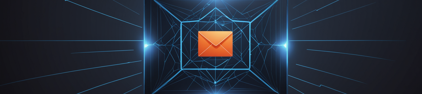 Imagen generada por IA para: La Puerta Trasera del Email: Cómo las Toma de Cuentas Elude las Defensas Cibernéticas