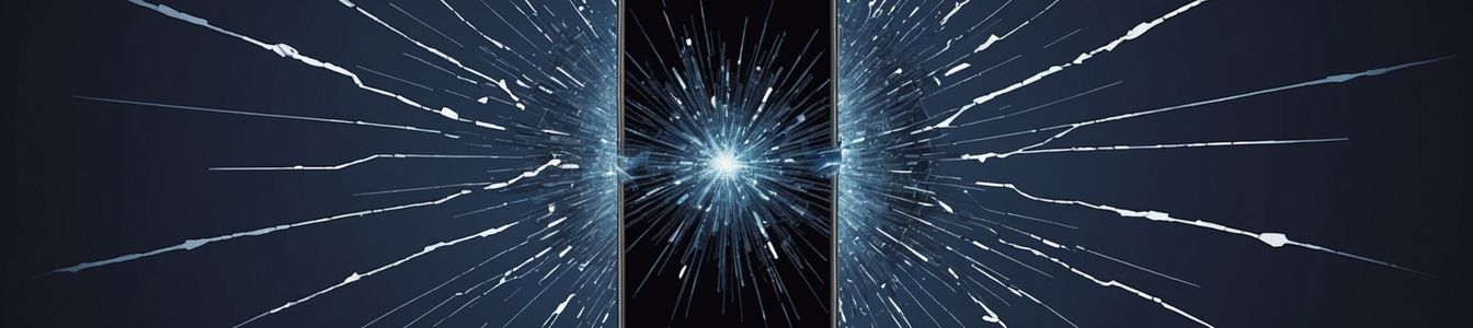 Imagen generada por IA para: Escándalo del teléfono robado en el gobierno británico: acusaciones de encubrimiento y graves fallos de seguridad