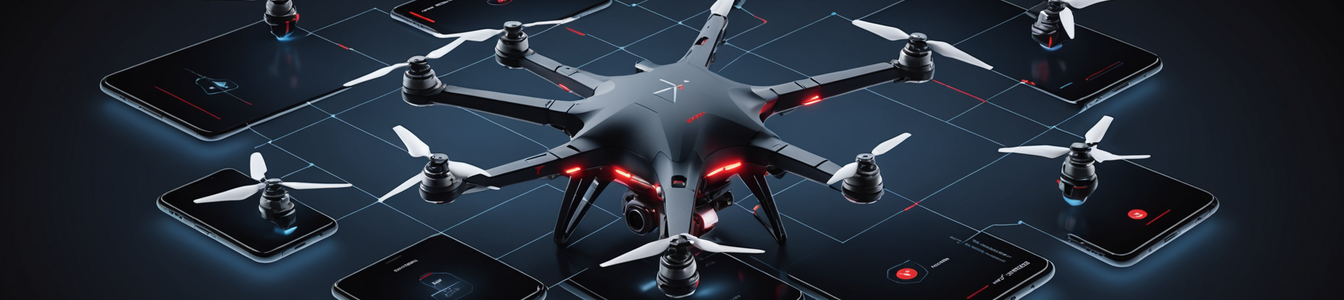 Imagen generada por IA para: Más allá de los chips de IA: Los nuevos frentes de soberanía tecnológica