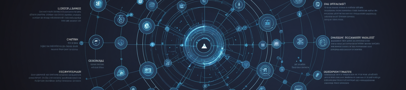 Imagen generada por IA para: Vacío legal: Tribunales desestiman demandas preventivas de cripto, dejando a desarrolladores en la incertidumbre