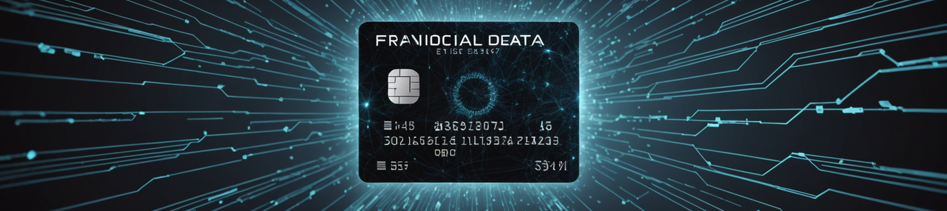 Imagen generada por IA para: De las filtraciones de datos al fraude bancario: La cadena del crimen organizado