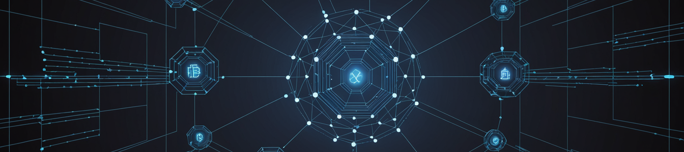 Imagen generada por IA para: La jugada auditora de Tether: Guerra de cumplimiento ante la tormenta regulatoria de EE.UU.