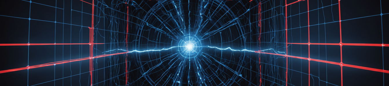 Imagen generada por IA para: La sed energética de la IA provoca conflictos territoriales y renace nuclear, generando nuevos riesgos de seguridad